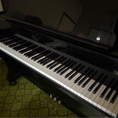 カワイのアップライトピアノUS-50の画像