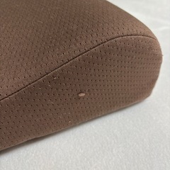 低反発枕の画像