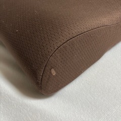 低反発枕の画像