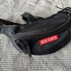 BEN DAVIS 中古品
