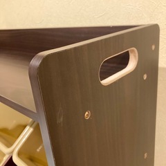 【中古】TOY HOUSE RUCK【トイハウスラック】の画像