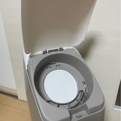 アップリカ　ニオイポイ　ゴミ箱　オムツ　富山市砺波市の画像