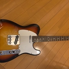 ギター
