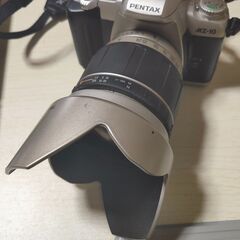 【ジャンク】PENTAX MZ-10 ＋AF ASPHERICA...
