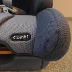 【港区周辺】チャイルドシート【Combi】の画像