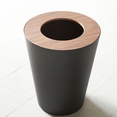 受付終了　山崎実業 tower RIN ゴミ箱