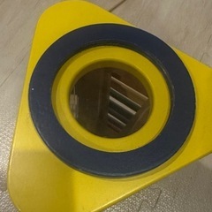 【受渡先決定】知育おもちゃ 楽器　森の音楽会　の画像