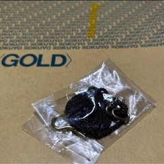 額縁金ケシ賞状Ｂ5の画像