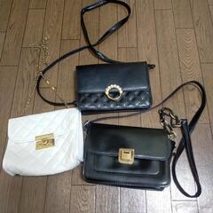 ショルダーバッグ　まとめ売りの画像