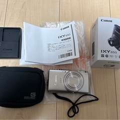 デジタルカメラ 美品