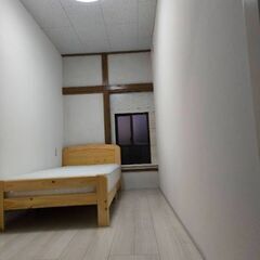 🏠北総線、矢切駅から徒歩7分.家賃は光熱費込みで📢43000円....