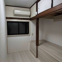 🏠北総線、矢切駅から徒歩7分.家賃は光熱費込みで📢43000円.募集中☎️☎️☎️ − 千葉県