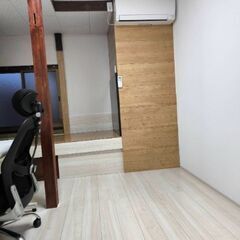 🏠北総線、矢切駅から徒歩7分.家賃は光熱費込みで📢43000円.募集中☎️☎️☎️ - 不動産