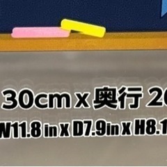 中古 プラ 水槽 ダイソー 虫 魚 3個セットの画像