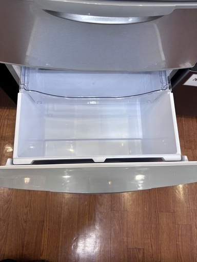 【トレファク中央林間店】 4ドア冷蔵庫 AQUA AQR-H36N