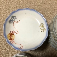 お皿
