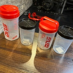 プロテイン
シェイカー