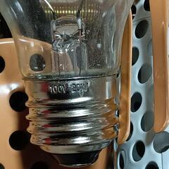 (HG-516)中古【ミニマルランド 保温電球 カバー付 20W】の画像