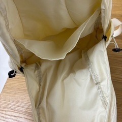 リュックの画像