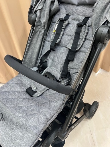  コンパクト　MINI by easy walker
