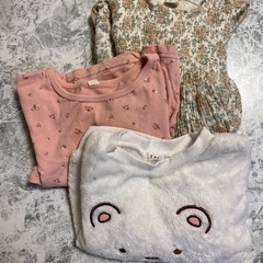 子供服100