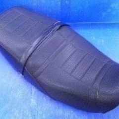 ZRX400用純正シート貼り替え用に！