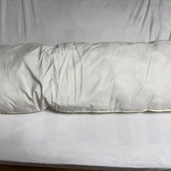 ニトリ枕の画像