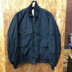 【A544】フライトジャケット BAZZRICKSON`SWil...