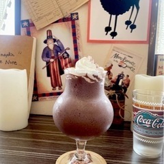 お友達募集☕️6日お茶行きませんか