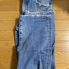 メンズ ジーンズ