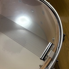 YAMAHA スネアドラム　ステージカスタム
の画像