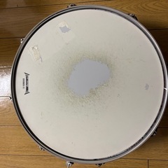 YAMAHA スネアドラム　ステージカスタム
の画像