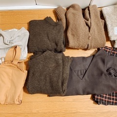 にこ様まとめてお譲り品