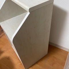 ニトリ キャビネットの画像