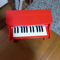 子供用ピアノ１歳〜遊べますの画像