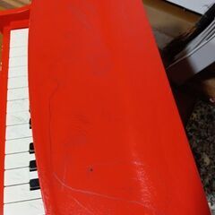子供用ピアノ１歳〜遊べますの画像