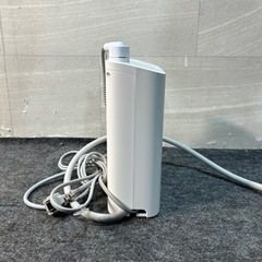 引き取り限定 Panasonic アルカリイオン整水器 TK-AS31 浄水器の画像