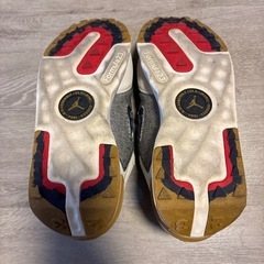 ナイキ NIKE ジョーダン GRANVILLE PRO 28.0の画像