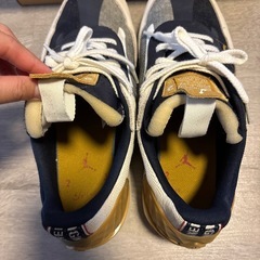 ナイキ NIKE ジョーダン GRANVILLE PRO 28.0の画像