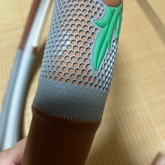 ハンドルカバーの画像