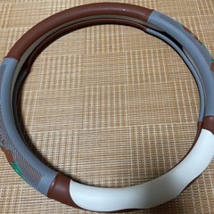 ハンドルカバーの画像
