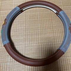 ハンドルカバーの画像