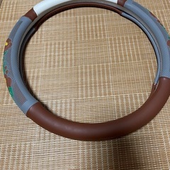 ハンドルカバーの画像