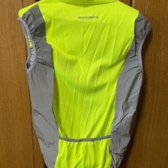 安全ベスト　サイズ　Mの画像