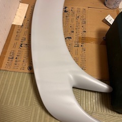 FD3S純正リアウィング
