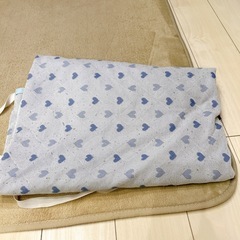 敷きパッド　シングルサイズ　中古