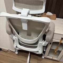 【美品】ニトリオフィスチェア