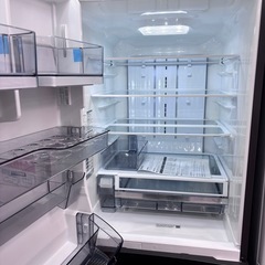 トレファク中央林間店】 5ドア冷蔵庫 TOSHIBA GR-V470GZL