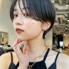 無料でショートカットモデル募集⚠️🈁