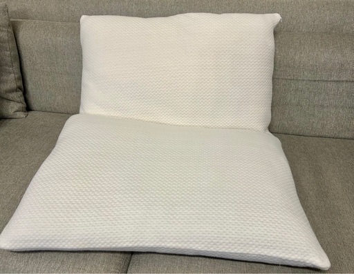 枕　２つセット